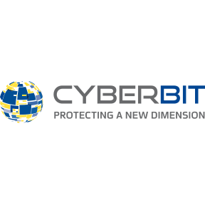 Cyberbit logo