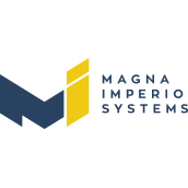 Magna Imperio Systems Corp. logo