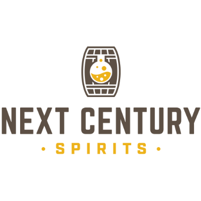 Next Century Spirits logo