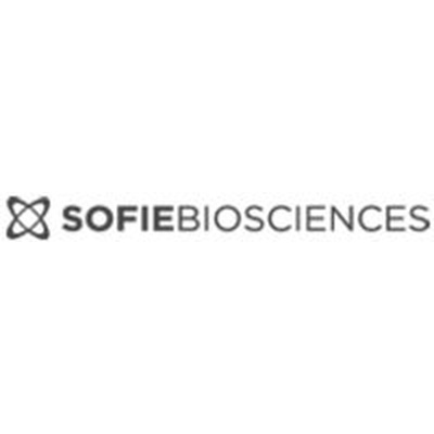 Sofie Biosciences logo