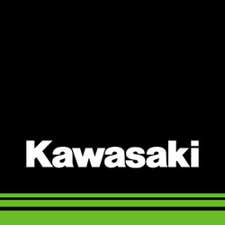 Kawasaki Motors logo