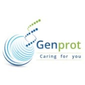 Genprot logo