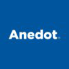 Anedot logo