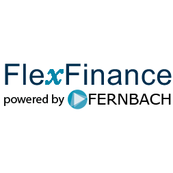 FlexFinance logo