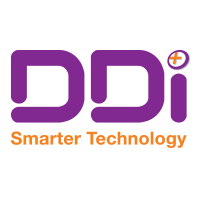 DDI logo