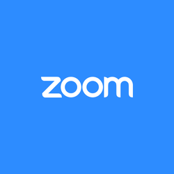 Zoom Video Communications logo