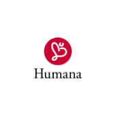 Humana AB logo