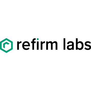 ReFirm Labs logo