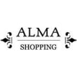 Almashopping.com logo