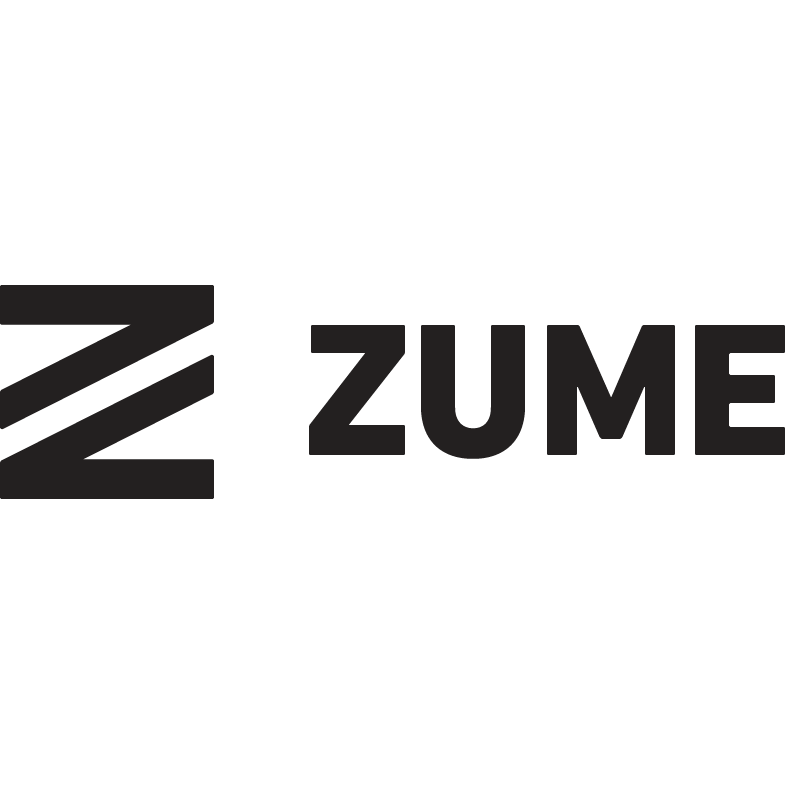 Zume logo