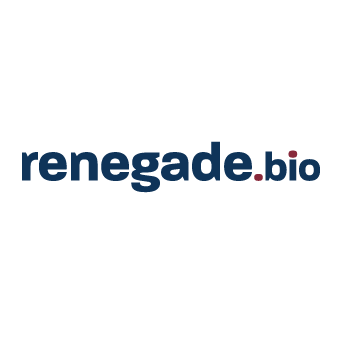 Renegade Bio logo