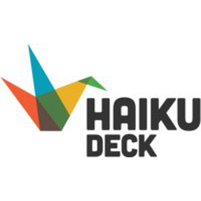 Haiku Deck logo