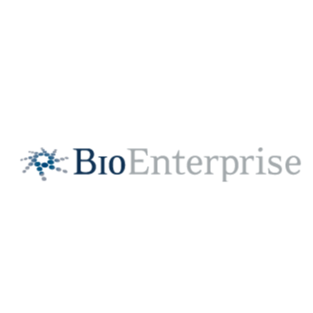 Bioenterprise logo