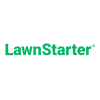 LawnStarter logo