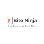 Bite Ninja logo