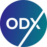 ODX logo