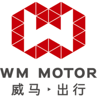 WM Motor logo