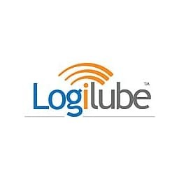 LogiLube, LLC logo