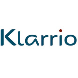 Klarrio - The Lingua Franca Advocates For Iot & Analytics logo