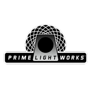 Prime Lightworks logo