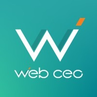 WebCEO logo