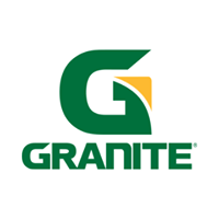 Granite Construction logo