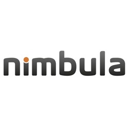 Nimbula logo