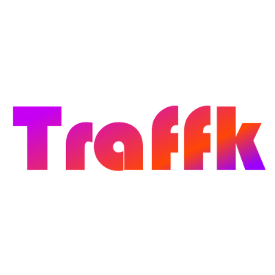 Traffk logo