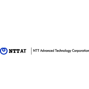 NTT Advanced Technology Corporation logo