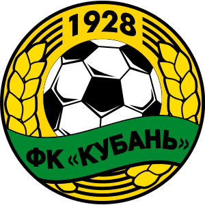 FC Kuban Krasnodar logo