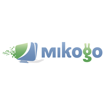 Mikogo logo