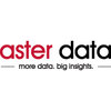 Aster Data Systems logo