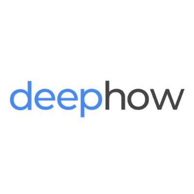 DeepHow logo