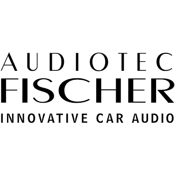 Audiotec fischer logo