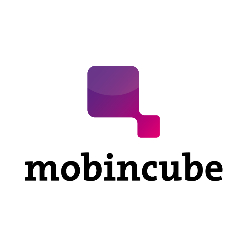 Mobincube logo