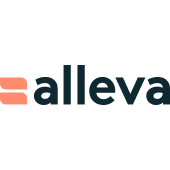 Alleva logo