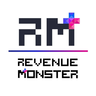 Revenue Monster logo