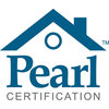 Pearl Home Certification logo