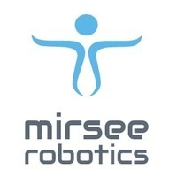 Mirsee Robotics logo