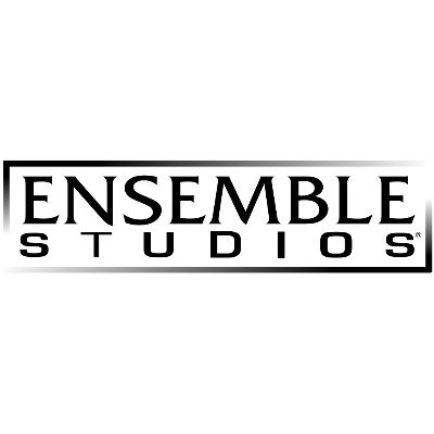 Ensemble Studios logo