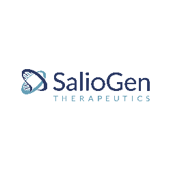 SalioGen Therapeutics logo