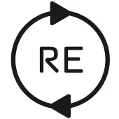 Rescan logo