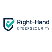 Right-Hand Cybersecurity logo