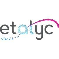 ETALYC logo