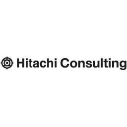 Hitachi Consulting logo