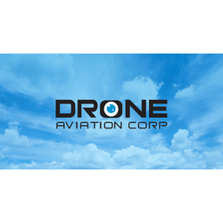 DRONE AVIATION HOLDING CORP. logo