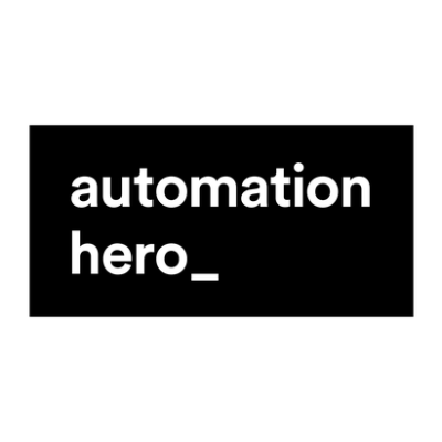 Automation Hero logo