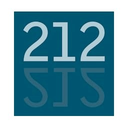 212 (venture capital) logo