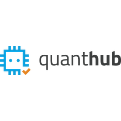 Quanthub logo