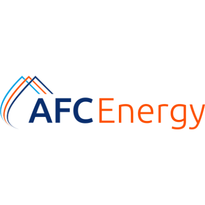 AFC Energy logo